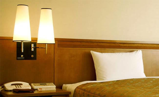 Super 8 By Wyndham Havre Otel Dış mekan fotoğraf