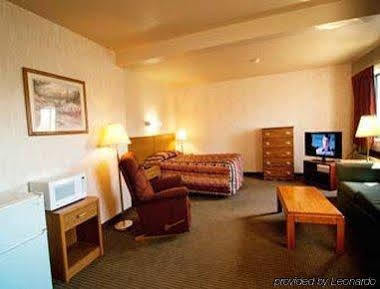 Super 8 By Wyndham Havre Otel Dış mekan fotoğraf